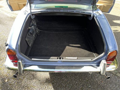 1975 Jaguar XJ-C 4.2 MOD Te koop (foto 91 van 232)