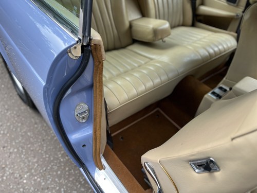 1975 Jaguar XJ-C 4.2 MOD Te koop (foto 29 van 232)