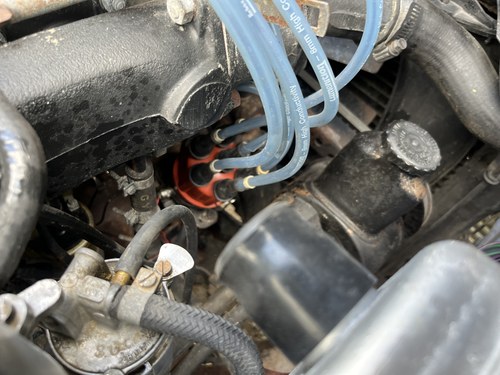 1975 Jaguar XJ-C 4.2 MOD Te koop (foto 185 van 232)