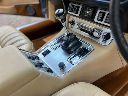 1975 Jaguar XJ-C 4.2 MOD Te koop (foto 24 van 232)