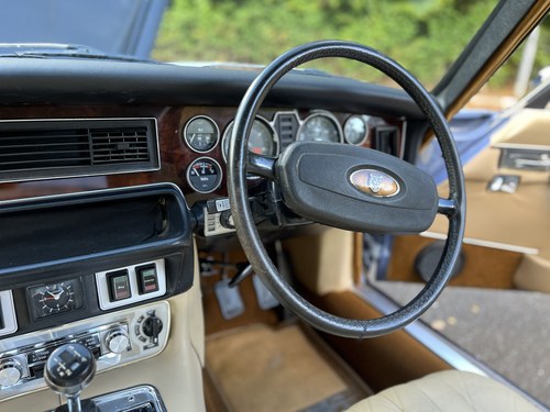 1975 Jaguar XJ-C 4.2 MOD Te koop (foto 52 van 232)