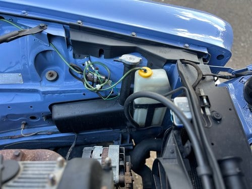 1975 Jaguar XJ-C 4.2 MOD Te koop (foto 191 van 232)