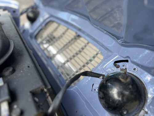 1975 Jaguar XJ-C 4.2 MOD Te koop (foto 176 van 232)