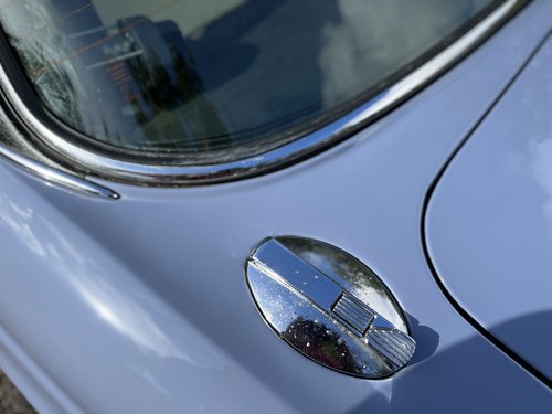 1975 Jaguar XJ-C 4.2 MOD Te koop (foto 125 van 232)