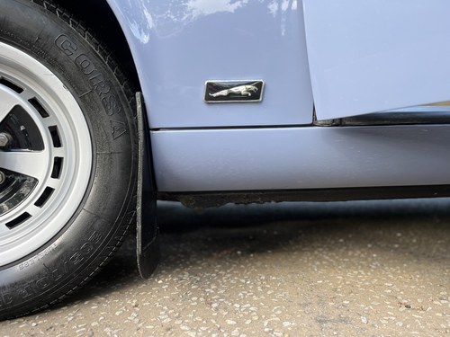 1975 Jaguar XJ-C 4.2 MOD Te koop (foto 152 van 232)