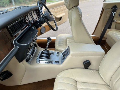 1975 Jaguar XJ-C 4.2 MOD Te koop (foto 40 van 232)