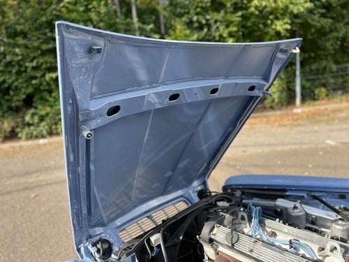 1975 Jaguar XJ-C 4.2 MOD Te koop (foto 166 van 232)