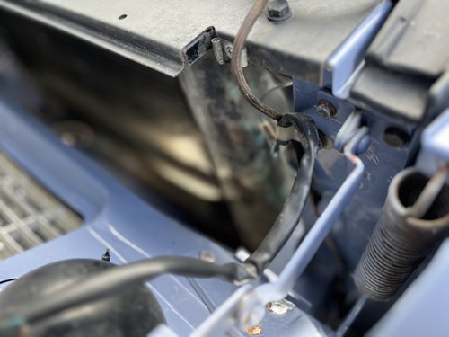 1975 Jaguar XJ-C 4.2 MOD Te koop (foto 174 van 232)