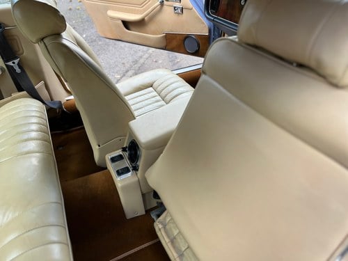 1975 Jaguar XJ-C 4.2 MOD Te koop (foto 33 van 232)