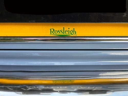 1975 Jaguar XJ-C 4.2 MOD Te koop (foto 107 van 232)