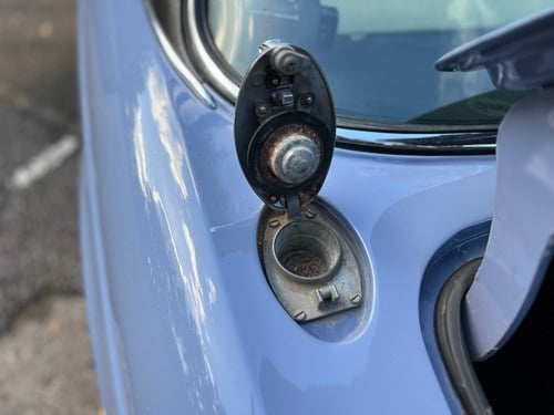 1975 Jaguar XJ-C 4.2 MOD Te koop (foto 149 van 232)