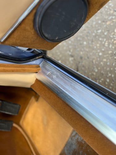 1975 Jaguar XJ-C 4.2 MOD Te koop (foto 67 van 232)