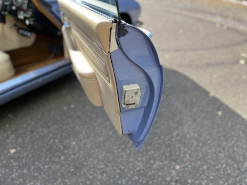 1975 Jaguar XJ-C 4.2 MOD Te koop (foto 71 van 232)