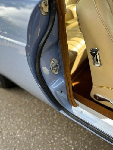 1975 Jaguar XJ-C 4.2 MOD Te koop (foto 64 van 232)