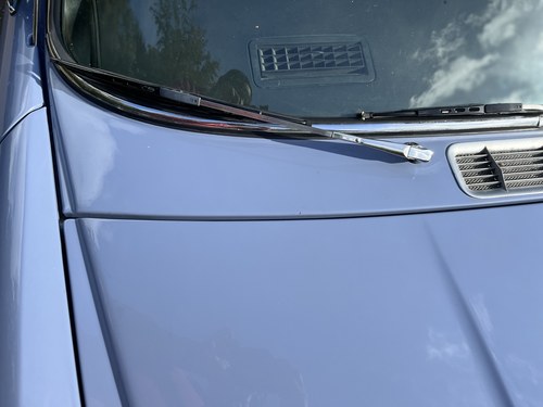 1975 Jaguar XJ-C 4.2 MOD Te koop (foto 132 van 232)