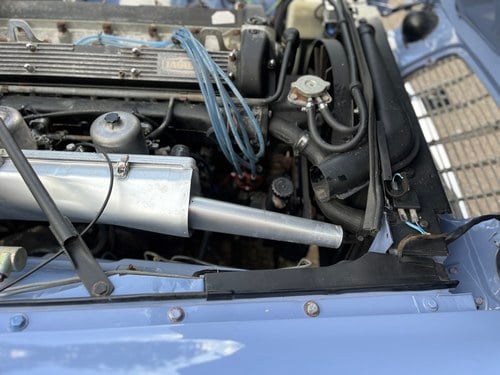 1975 Jaguar XJ-C 4.2 MOD Te koop (foto 177 van 232)