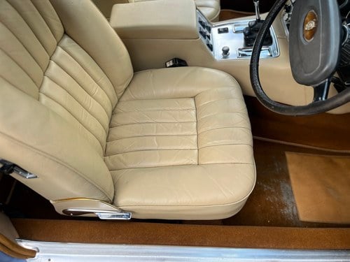 1975 Jaguar XJ-C 4.2 MOD Te koop (foto 21 van 232)