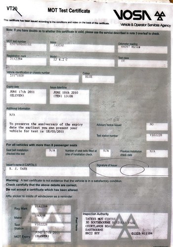 1975 Jaguar XJ-C 4.2 MOD Te koop (foto 199 van 232)