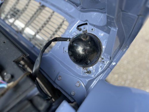 1975 Jaguar XJ-C 4.2 MOD Te koop (foto 175 van 232)