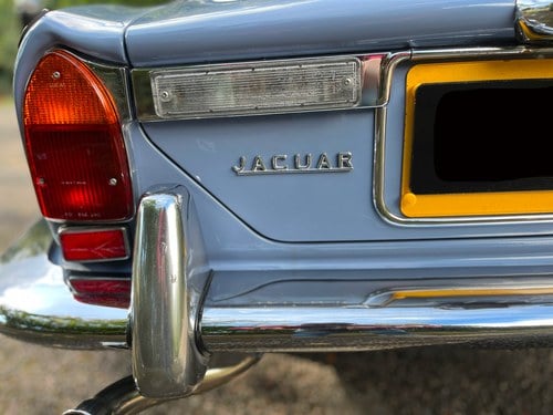 1975 Jaguar XJ-C 4.2 MOD Te koop (foto 105 van 232)