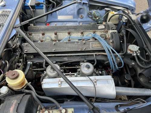 1975 Jaguar XJ-C 4.2 MOD Te koop (foto 178 van 232)