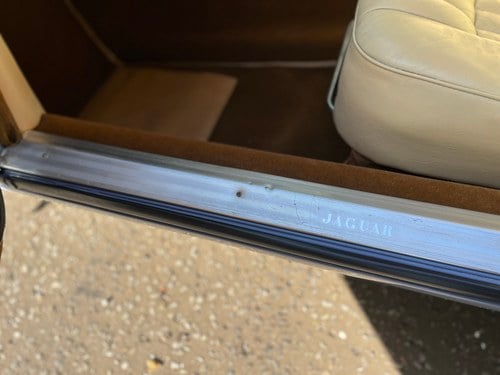 1975 Jaguar XJ-C 4.2 MOD Te koop (foto 79 van 232)