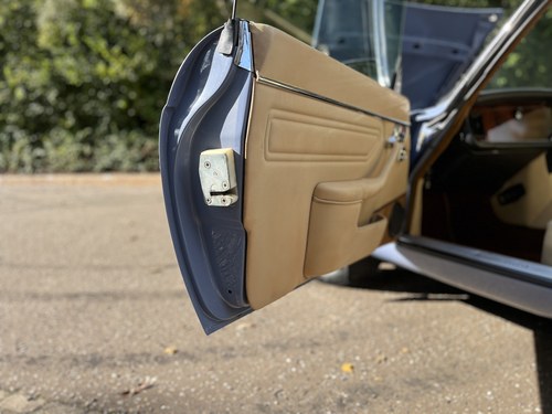 1975 Jaguar XJ-C 4.2 MOD Te koop (foto 75 van 232)