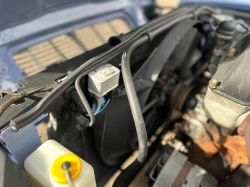 1975 Jaguar XJ-C 4.2 MOD Te koop (foto 171 van 232)