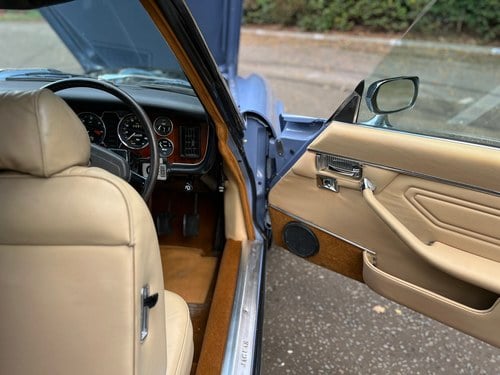 1975 Jaguar XJ-C 4.2 MOD Te koop (foto 31 van 232)