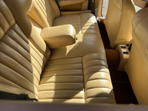 1975 Jaguar XJ-C 4.2 MOD Te koop (foto 55 van 232)