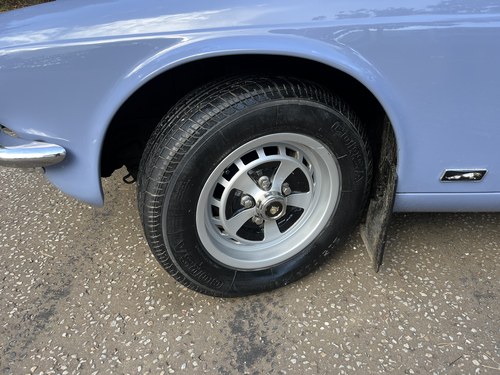 1975 Jaguar XJ-C 4.2 MOD Te koop (foto 16 van 232)