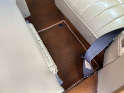 1975 Jaguar XJ-C 4.2 MOD Te koop (foto 43 van 232)