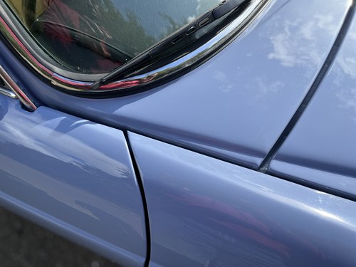 1975 Jaguar XJ-C 4.2 MOD Te koop (foto 131 van 232)