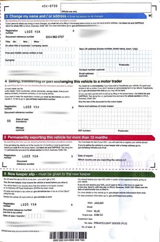 2003 Jaguar X350 XJ8 4.2 Special Equipment à vendre (picture 157 of 160)