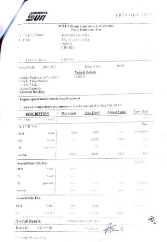 2003 Jaguar X350 XJ8 4.2 Special Equipment à vendre (picture 160 of 160)