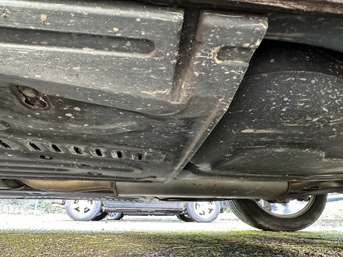 2003 Jaguar X350 XJ8 4.2 Special Equipment à vendre (picture 143 of 160)