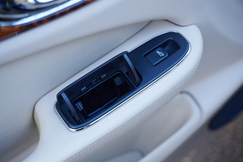 2003 Jaguar X350 XJ8 4.2 Special Equipment à vendre (picture 62 of 160)