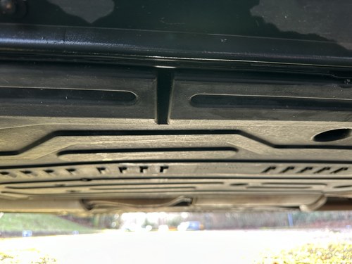 2003 Jaguar X350 XJ8 4.2 Special Equipment à vendre (picture 151 of 160)