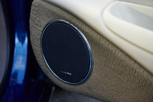 2003 Jaguar X350 XJ8 4.2 Special Equipment à vendre (picture 50 of 160)