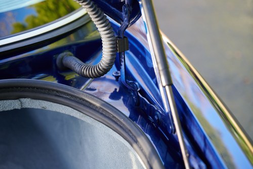 2003 Jaguar X350 XJ8 4.2 Special Equipment à vendre (picture 100 of 160)