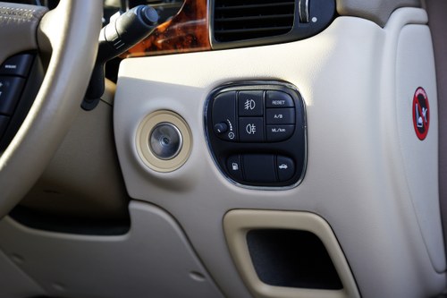 2003 Jaguar X350 XJ8 4.2 Special Equipment à vendre (picture 52 of 160)