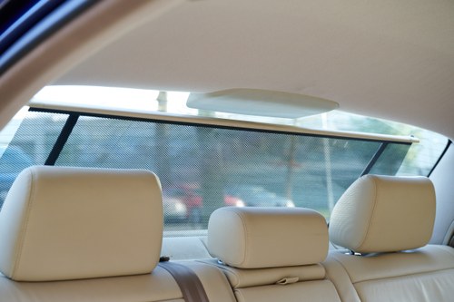 2003 Jaguar X350 XJ8 4.2 Special Equipment à vendre (picture 89 of 160)