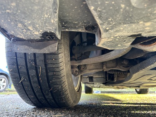 2003 Jaguar X350 XJ8 4.2 Special Equipment à vendre (picture 148 of 160)