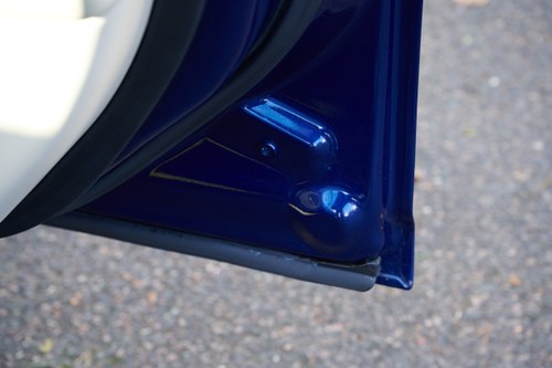 2003 Jaguar X350 XJ8 4.2 Special Equipment à vendre (picture 91 of 160)