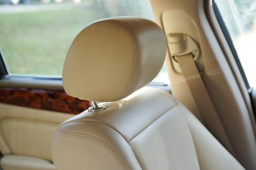 2003 Jaguar X350 XJ8 4.2 Special Equipment à vendre (picture 90 of 160)