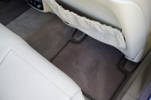 2003 Jaguar X350 XJ8 4.2 Special Equipment à vendre (picture 86 of 160)