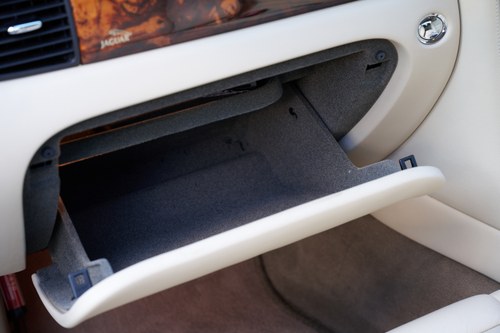 2003 Jaguar X350 XJ8 4.2 Special Equipment à vendre (picture 66 of 160)