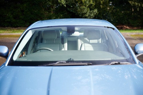 2006 Jaguar X356 XJ6 3.0 Executive For Sale (picture 124 of 184)