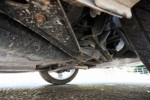 2006 Jaguar X356 XJ6 3.0 Executive For Sale (picture 153 of 184)