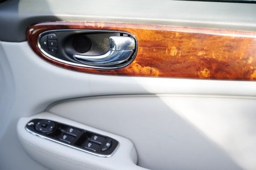 2006 Jaguar X356 XJ6 3.0 Executive For Sale (picture 37 of 184)